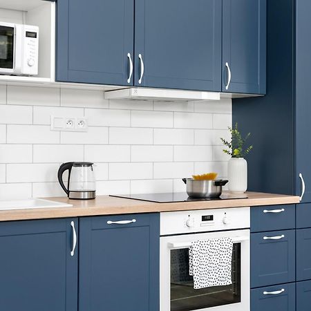 Utulny Apartman V Centru Sky ブルノ エクステリア 写真